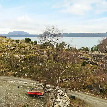 Holiday Ii Skånevik