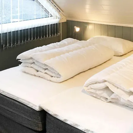 بيت للعطل Holiday Ii Skånevik